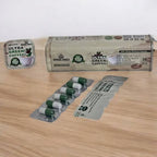 طريقة استخدام كبسولات الترا جرين كوفي قبل الإفطار لدعم التخسيس وتحسين نتائج الحمية