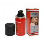عبوة دوز سبراي 34000 الأحمر الأصلي بشعار التنين ومدعم بفيتامين هـ