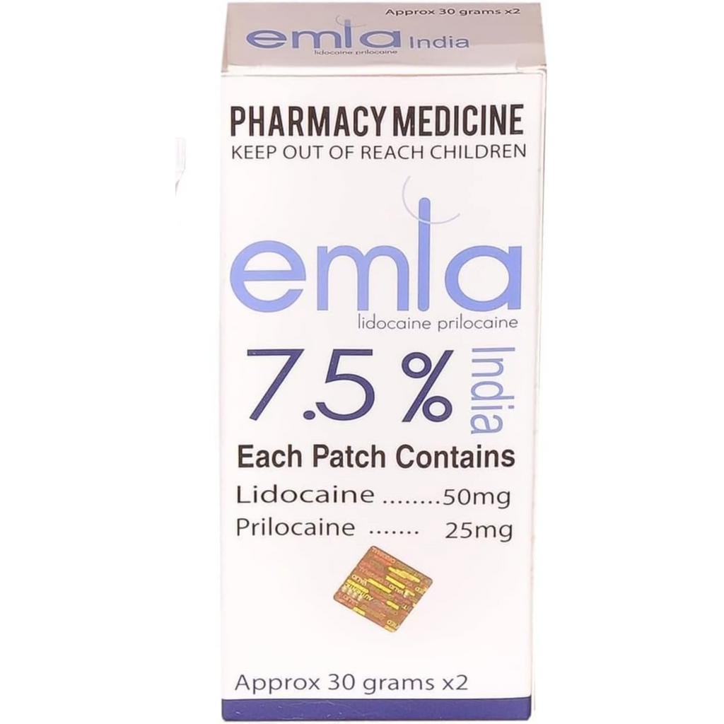 كريم أملا للرجال دعم التحكم والثقة تركيبة موضعية لطيفة