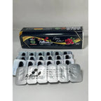 شرائط كبسولات فيتارم بلاك بلس 30 كبسولة تكفي شهر كامل لسد الشهية