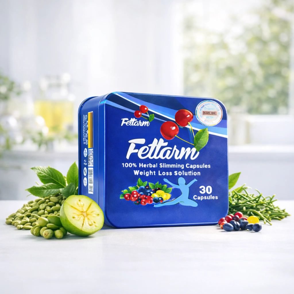 جودة مكمل فيتارم بلو الألماني