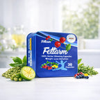 جودة مكمل فيتارم بلو الألماني