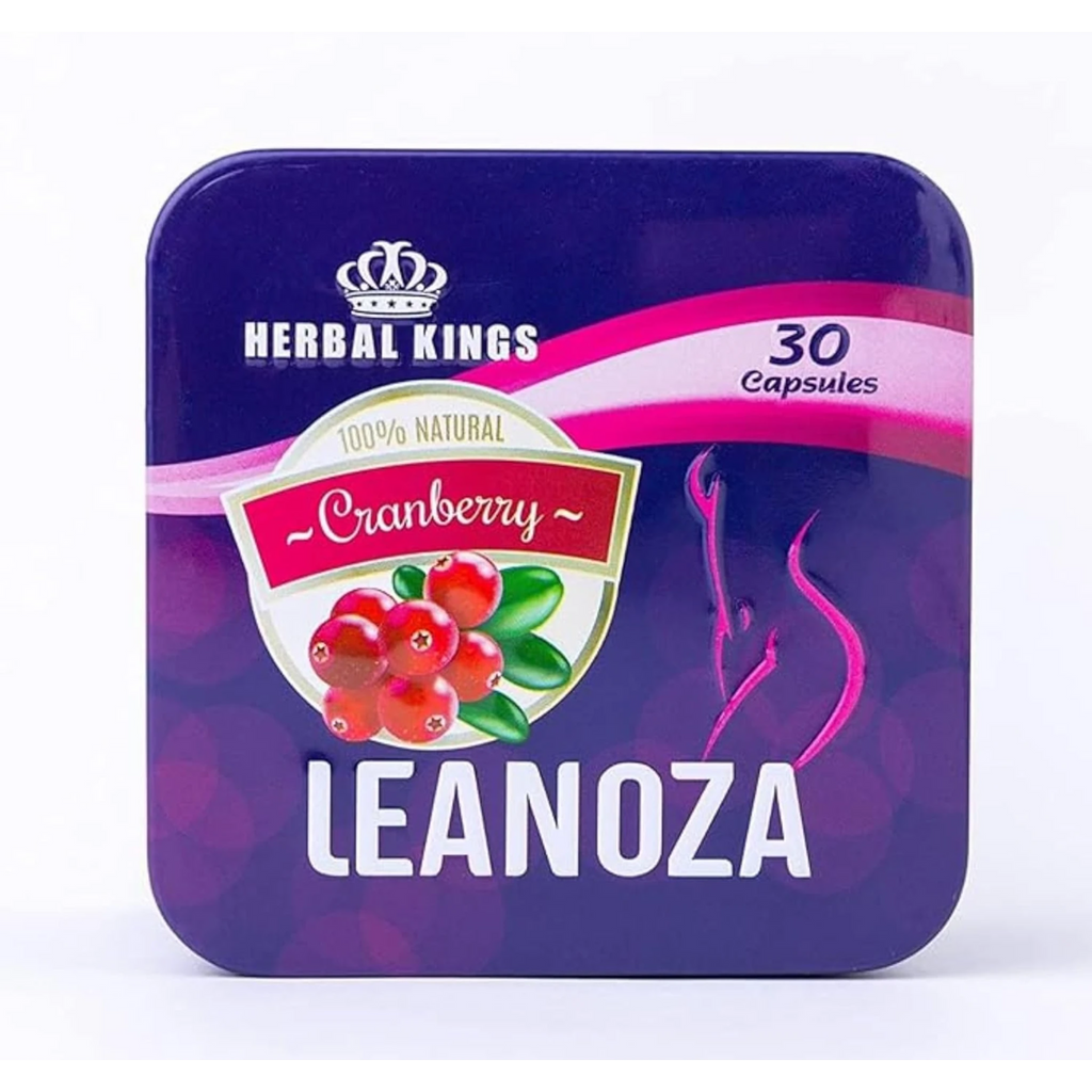 طريقة استخدام كبسولات لينوزا للتخسيس اليومية