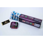 شرائط كبسولات لينوزا بلس الأصلية 30 كبسولة بتركيز مكثف للتخسيس