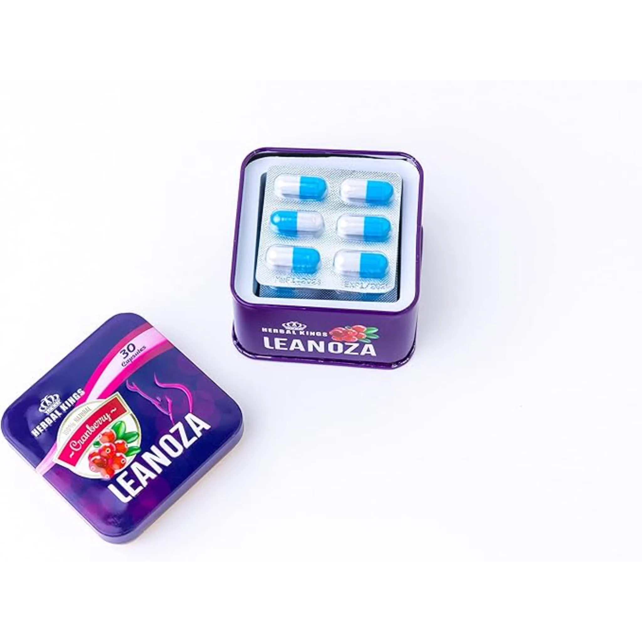 تحذيرات استخدام كبسولات لينوزا وموانع الاستعمال