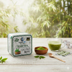 فوائد حبوب الماتشا لرفع معدل الحرق وزيادة الطاقة والتركيز