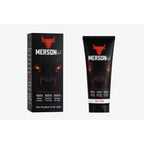 عبوة ميرسون جل للرجال مع العلبة الأصلية للاستخدام الموضعي