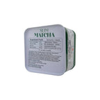 مكونات كبسولات ماتشا مستخلص الماتشا الياباني الطبيعي