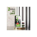 نقط زيلدن لإنقاص الوزن بتركيبة طبيعية تساعد على زيادة معدل الحرق وكسر ثبات الوزن